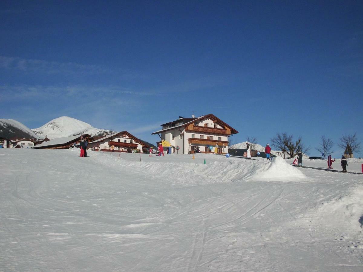 Apartamento Rosenheim Maranza Exterior foto